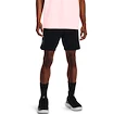 Heren short Under Armour  CURRY UNDRTD UTILITY SHORT black