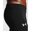 Heren short Under Armour  Fly Fast HG Half Tight black