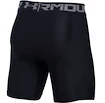 Heren short Under Armour HeatGear Mid