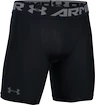 Heren short Under Armour HeatGear Mid  S