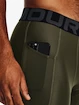 Heren short Under Armour  HG Armour Shorts-GRN