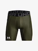 Heren short Under Armour  HG Armour Shorts-GRN