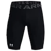 Heren short Under Armour  HG Lng Shorts black