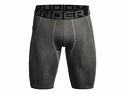 Heren short Under Armour  HG Lng Shorts gray