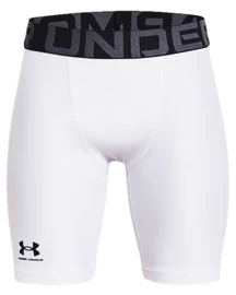 Heren short Under Armour HG Lng Shorts white