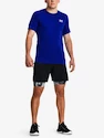 Heren short Under Armour  HG Prtd Long Shorts-BLK