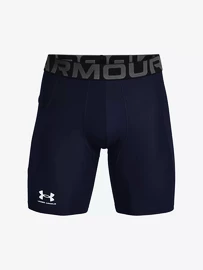 Heren short Under Armour HG Shorts-NVY