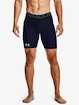 Heren short Under Armour  HG Shorts-NVY XS