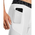 Heren short Under Armour  HG Shorts white