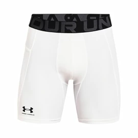 Heren short Under Armour HG Shorts white