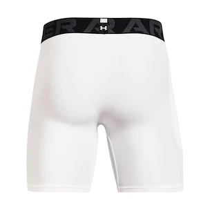 Heren short Under Armour  HG Shorts white S