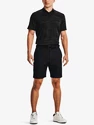 Heren short Under Armour  Iso-Chill Airvent Short-BLK