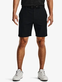 Heren short Under Armour Iso-Chill Airvent Short-BLK