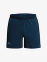 Heren short Under Armour  LAUNCH 5'' SHORT-BLU