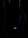 Heren short Under Armour  LAUNCH 7'' 2-IN-1 SHORT-BLU