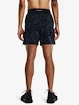 Heren short Under Armour  LAUNCH ELITE 5'' PRT SHORT-BLK