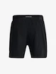 Heren short Under Armour  LAUNCH ELITE 7'' SHORT-BLK