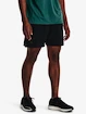 Heren short Under Armour  LAUNCH ELITE 7'' SHORT-BLK