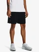 Heren short Under Armour  LAUNCH ELITE 7'' SHORT-BLK S