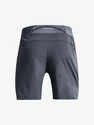 Heren short Under Armour  LAUNCH ELITE 7'' SHORT-GRY