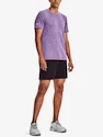 Heren short Under Armour  LAUNCH ELITE 7'' SHORT-PPL