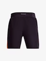 Heren short Under Armour  LAUNCH ELITE 7'' SHORT-PPL