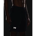 Heren short Under Armour  Launch SW 7'' 2N1 Short black