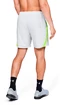 Heren short Under Armour  Launch SW 7"