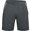 Heren short Under Armour  Launch SW 7'' Branded STS gray XL