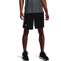 Heren short Under Armour  Launch SW 9'' Short black Black S