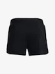 Heren short Under Armour  LIGHTER THAN AIR SHORT-BLK