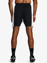 Heren short Under Armour  M's Ch. Knit Short-BLK