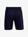 Heren short Under Armour  M's Ch. Knit Short-BLU