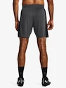 Heren short Under Armour  M's Ch. Knit Short-GRY