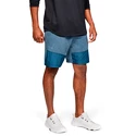 Heren short Under Armour MK1 Terry Short blue