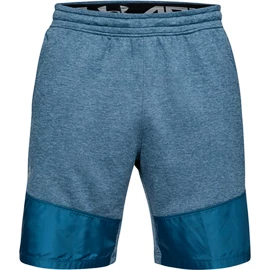 Heren short Under Armour MK1 Terry Short blue