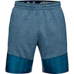 Heren short Under Armour MK1 Terry Short blue S