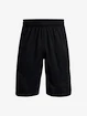 Heren short Under Armour  PERIMETER 11'' SHORT-BLK