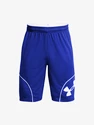 Heren short Under Armour  PERIMETER 11'' SHORT-BLU