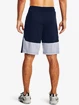 Heren short Under Armour  Raid 2.0 Shorts-NVY