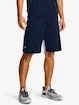 Heren short Under Armour  Raid 2.0 Shorts-NVY