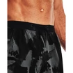 Heren short Under Armour  Reign Woven Shorts black