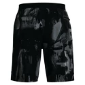 Heren short Under Armour  Reign Woven Shorts black