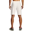 Heren short Under Armour  RIVAL TERRY CLLGT SHORT-WHT