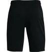 Heren short Under Armour  RIVAL TERRY SHORT black