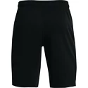 Heren short Under Armour  RIVAL TERRY SHORT black