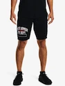 Heren short Under Armour  Rival Try Athlc Dept Sts-BLK