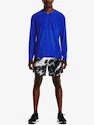 Heren short Under Armour  RUN ANYWHERE SHORT-BLK