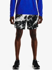 Heren short Under Armour RUN ANYWHERE SHORT-BLK