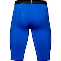 Heren short Under Armour  Rush HG Long Shorts blue